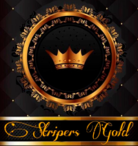 Stripers Gold M&eacute;xico